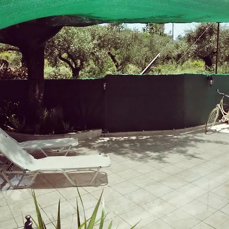 Green House Kalamata