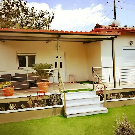 Green House Holiday home Kalamata