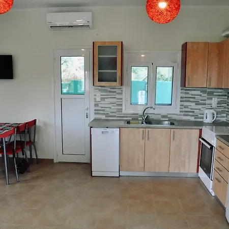 Green House Kalamata