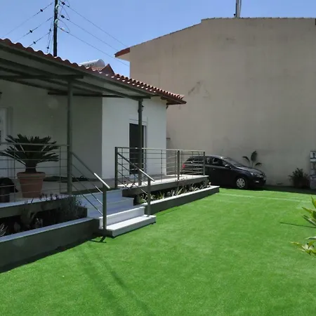 Green House *