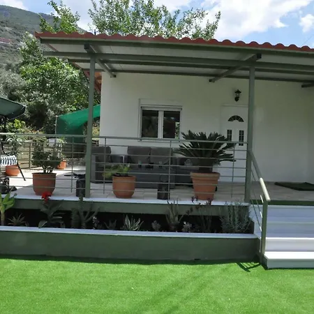Green House